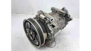 COMPRESOR AIRE ACONDICIONADO DACIA SANDERO (2010-) 1.6 MPI 85 84CV 1598CC - L. 7131573 / 8200866443